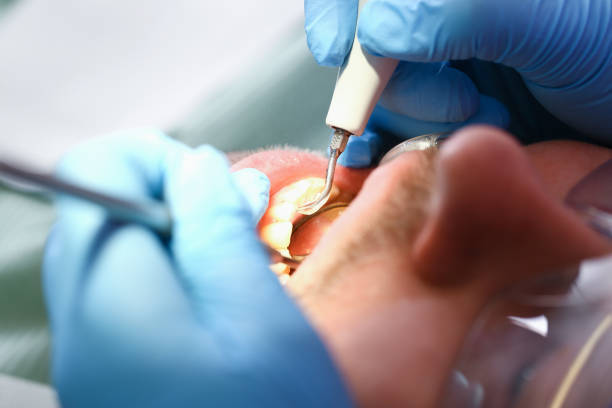 Best Pediatric Emergency Dentist in Yerington, NV