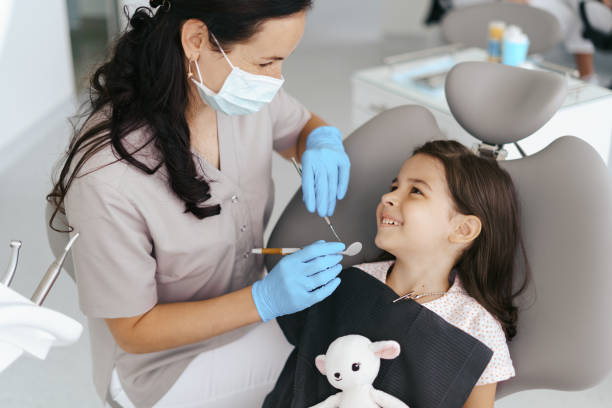 Best Emergency Treatment for Dental Infections or Abscesses in Yerington, NV