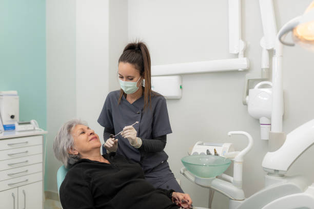 Best Emergency Gum Treatment in Yerington, NV