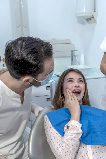 Best Urgent Care for Lost Fillings or Crowns in Yerington, NV