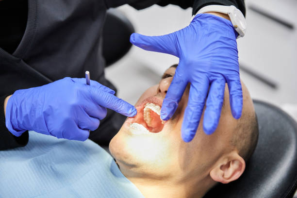 Best Cosmetic Emergency Dentistry in Yerington, NV