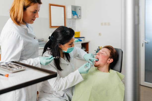 Best Emergency Denture Repair in Yerington, NV